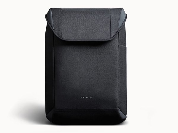 Водостойкий антикражный рюкзак Clickpack для ноутбука 15.6« - Водостойкий антикражный рюкзак Clickpack для ноутбука 15.6«