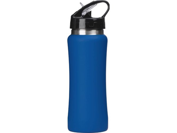 Бутылка для воды «Bottle C1», soft touch, 600 мл - Бутылка для воды «Bottle C1», soft touch, 600 мл