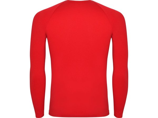 Термофутболка с длинным рукавом «Prime» мужская - Термофутболка с длинным рукавом «Prime» мужская