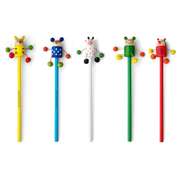 Карандаш Animals - Карандаш Animals
