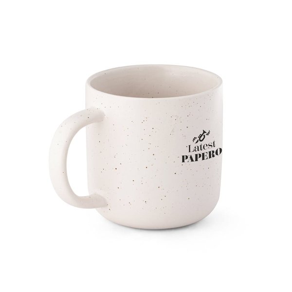 Керамическая кружка для кофе COFFEE CONSTELLATION, 75 мл - Керамическая кружка для кофе COFFEE CONSTELLATION, 75 мл