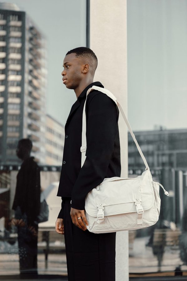 Сумка KENTO URBAN RCS - Сумка KENTO URBAN RCS