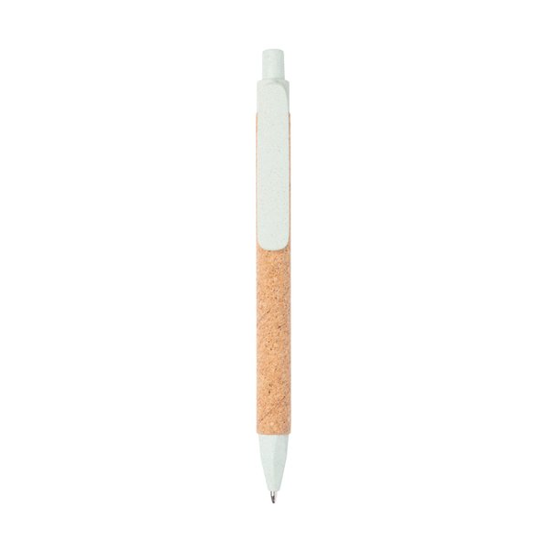 Эко-ручка Write - Эко-ручка Write