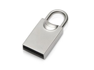 usb-флешка 2.0 на 16 гб «lock»