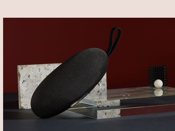 Портативная колонка «Mysound Onyx 2C» - Портативная колонка «Mysound Onyx 2C»