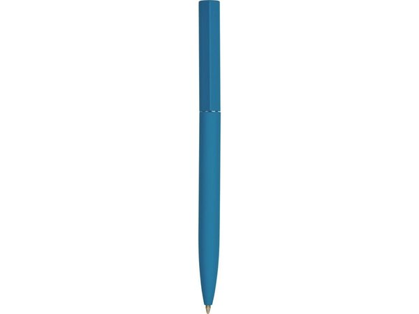 Ручка металлическая шариковая «Minimalist», софт-тач - Ручка металлическая шариковая «Minimalist», софт-тач