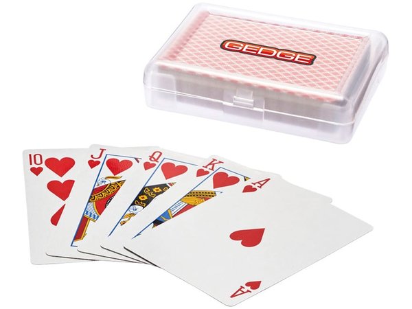 Карточная игра «Reno» - Карточная игра «Reno»
