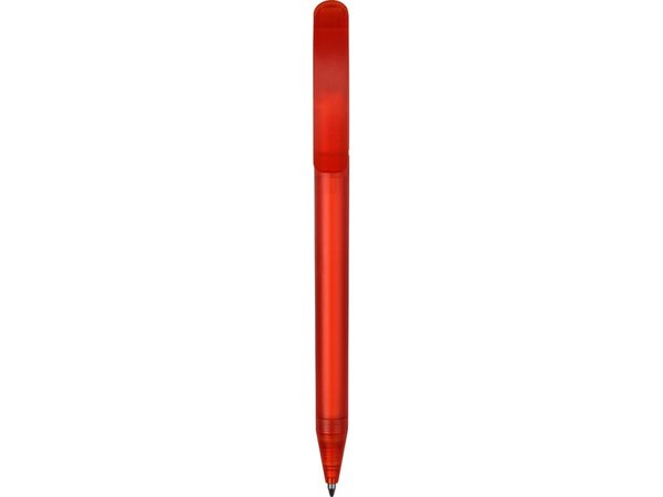 Ручка пластиковая шариковая Prodir DS3 TFF - Ручка пластиковая шариковая Prodir DS3 TFF