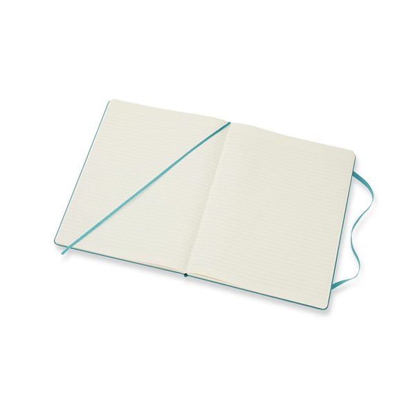 Блокнот MOLESKINE примерно формата B5 - Блокнот MOLESKINE примерно формата B5