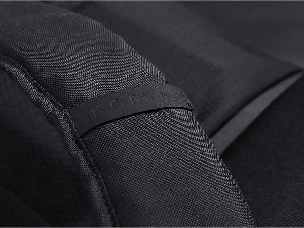 Водостойкий антикражный рюкзак Clickpack для ноутбука 15.6« - Водостойкий антикражный рюкзак Clickpack для ноутбука 15.6«