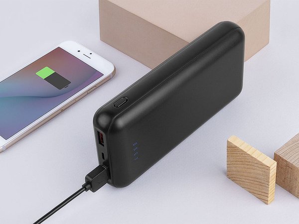 Внешний аккумулятор «NEO Charge 200Plus» - Внешний аккумулятор «NEO Charge 200Plus»