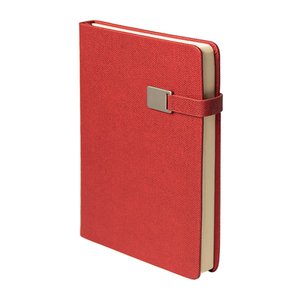 ежедневник недатированный linnie, формат а5, в линейку