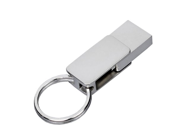 USB 3.0- флешка «Mercury» на 16 Гб с поворотным механизмом и дополнительным разъемом Type-C - USB 3.0- флешка «Mercury» на 16 Гб с поворотным механизмом и дополнительным разъемом Type-C