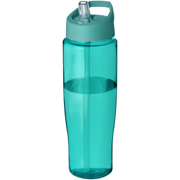 Спортивная бутылка с крышкой-носиком H2O Active® Tempo 700 мл - Спортивная бутылка с крышкой-носиком H2O Active® Tempo 700 мл