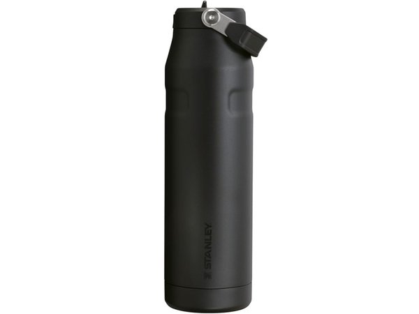 Бутылка для воды с откидной трубочкой Stanley IceFlow™ 2.0, 1,06 л - Бутылка для воды с откидной трубочкой Stanley IceFlow™ 2.0, 1,06 л