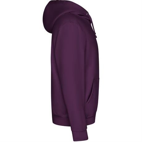 Толстовка CAPUCHA унисекс - Толстовка CAPUCHA унисекс, ФИОЛЕТОВЫЙ 2XL