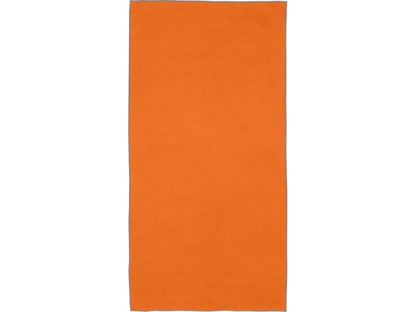 Сверхлегкое быстросохнущее полотенце «Pieter» 50x100см - Сверхлегкое быстросохнущее полотенце «Pieter» 50x100см