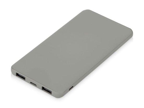 Внешний аккумулятор «Powerbank C1», 5000 mAh - Внешний аккумулятор «Powerbank C1», 5000 mAh
