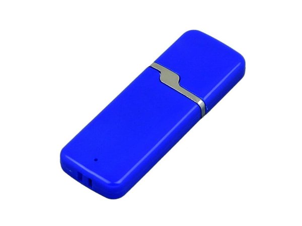 USB 3.0- флешка на 64 Гб с оригинальным колпачком - USB 3.0- флешка на 64 Гб с оригинальным колпачком
