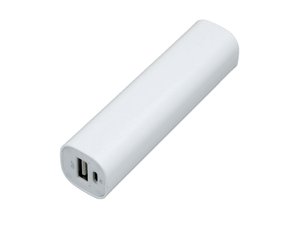 внешний аккумулятор «digi» прямоугольной формы, 2200 mah