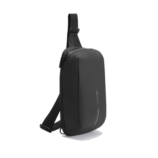 Антикражный рюкзак Urban Sling - Антикражный рюкзак Urban Sling, черный