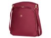 красный