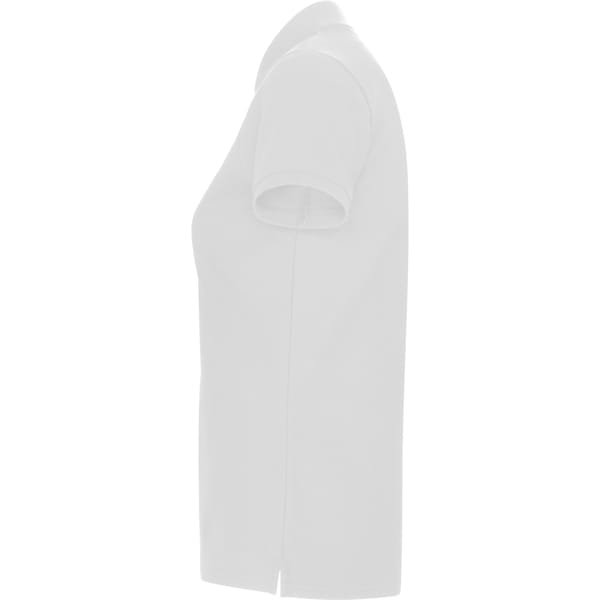 Футболка поло PEGASO WOMAN PREMIUM женская - Футболка поло PEGASO WOMAN PREMIUM женская, белый 2XL