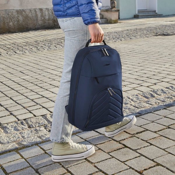 Рюкзак для ноутбука 16,2" Hama Lightweight Premium - Рюкзак для ноутбука 16,2" Hama Lightweight Premium