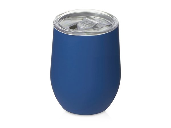 Термокружка «Vacuum mug C1», soft touch, 370 мл - Термокружка «Vacuum mug C1», soft touch, 370 мл