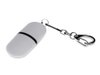 USB 3.0- флешка «Goutte Soft-touch» на 16 Гб каплевидной формы