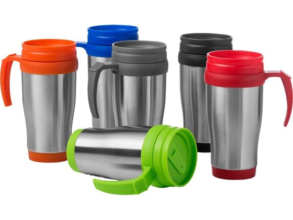 Термокружка «Sanibel» - Термокружка «Sanibel»