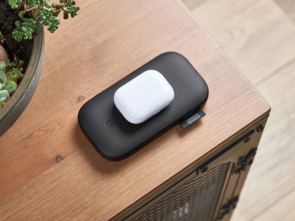 Внешний аккумулятор с беспроводной колонкой Powersound - Внешний аккумулятор с беспроводной колонкой Powersound