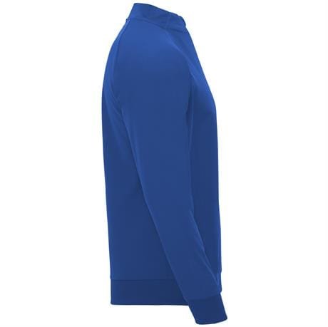 Джемпер (поло) EPIRO мужской - Джемпер (поло) EPIRO мужской, КОРОЛЕВСКИЙ СИНИЙ XL