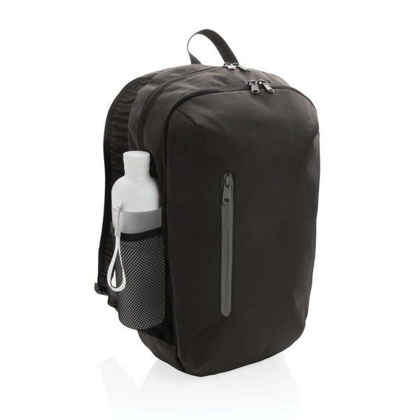 Рюкзак Impact Casual из RPET AWARE™ 300D - Рюкзак Impact Casual из RPET AWARE™ 300D