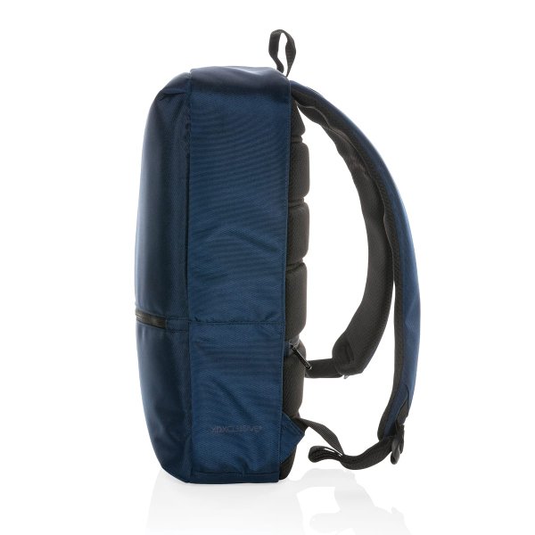 Рюкзак для ноутбука Minimalist Impact из rPET AWARE™ 1200D, 15,6" - Рюкзак для ноутбука Minimalist Impact из rPET AWARE™ 1200D, 15,6"
