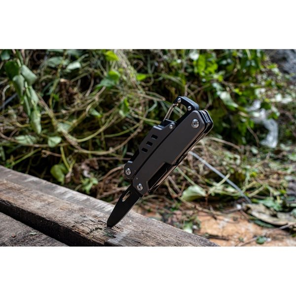 Мультитул с 11 функциями BRANDCHARGER RANGER - Мультитул с 11 функциями BRANDCHARGER RANGER