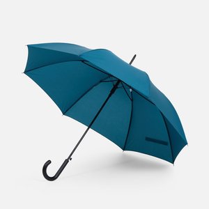 зонт-трость rainolla, морская волна