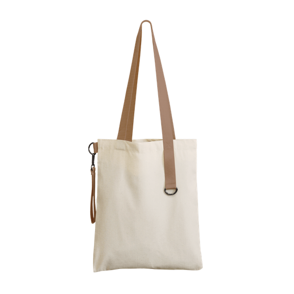 Шоппер Superbag Casual - Шоппер Superbag Casual (неокрашенный с песочным)