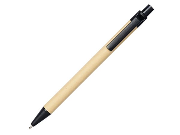 Ручка шариковая «Berk» - Ручка шариковая «Berk»