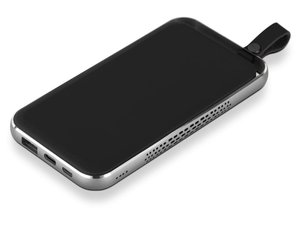 внешний аккумулятор «neo electron», 10000 mah