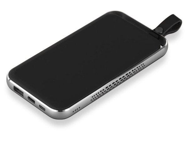 Внешний аккумулятор «NEO Electron», 10000 mAh - Внешний аккумулятор «NEO Electron», 10000 mAh