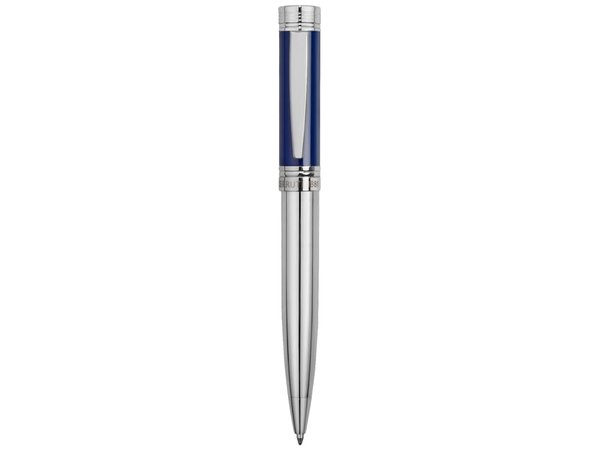 Ручка шариковая Zoom Classic Azur - Ручка шариковая Zoom Classic Azur