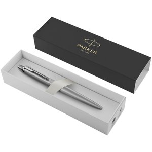шариковая ручка parker jotter xl монохром