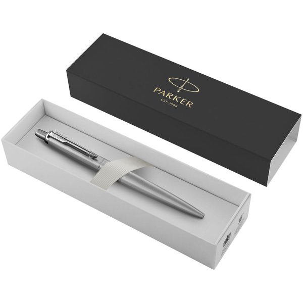 Шариковая ручка Parker Jotter XL монохром - Шариковая ручка Parker Jotter XL монохром