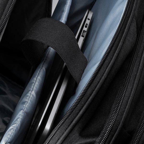 TROLLEY рюкзак GARNES ROYAL BLUE - TROLLEY рюкзак GARNES ROYAL BLUE