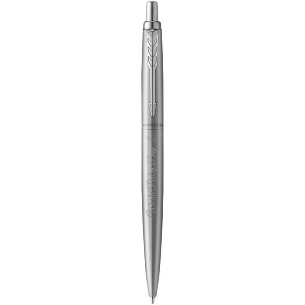Шариковая ручка Parker Jotter XL монохром - Шариковая ручка Parker Jotter XL монохром