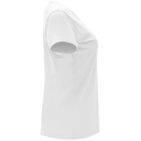 Футболка CAPRI женская - Футболка CAPRI женская, БЕЛЫЙ 3XL