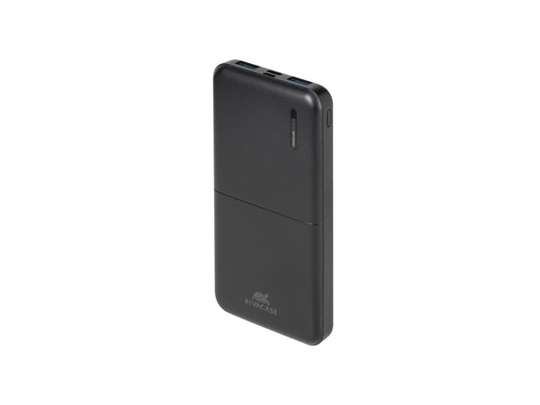 Внешний аккумулятор с быстрой зарядкой QC/PD VA2532, 10000 mAh - Внешний аккумулятор с быстрой зарядкой QC/PD VA2532, 10000 mAh