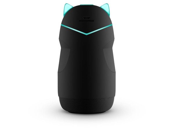 Портативная колонка TWS «Mysound Kitty 1C» - Портативная колонка TWS «Mysound Kitty 1C»