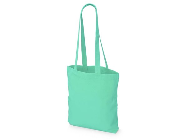 Сумка из плотного хлопка «Carryme 220», 220 г/м2 - Сумка из плотного хлопка «Carryme 220», 220 г/м2
